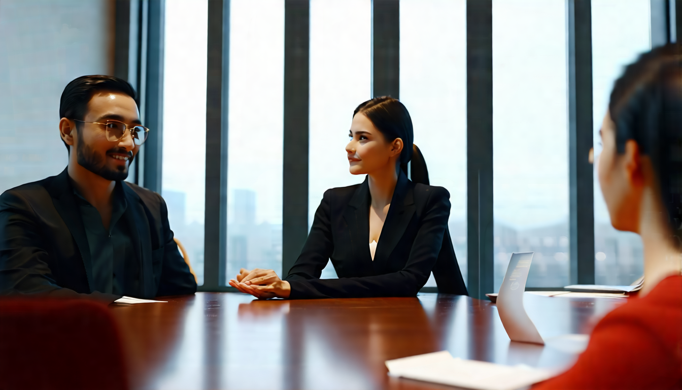 Executive Training